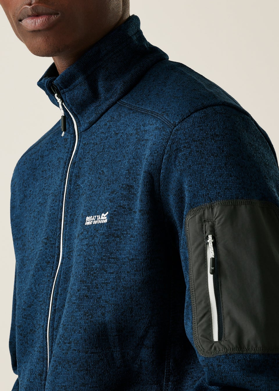 Regatta Ink Newhill Fleece