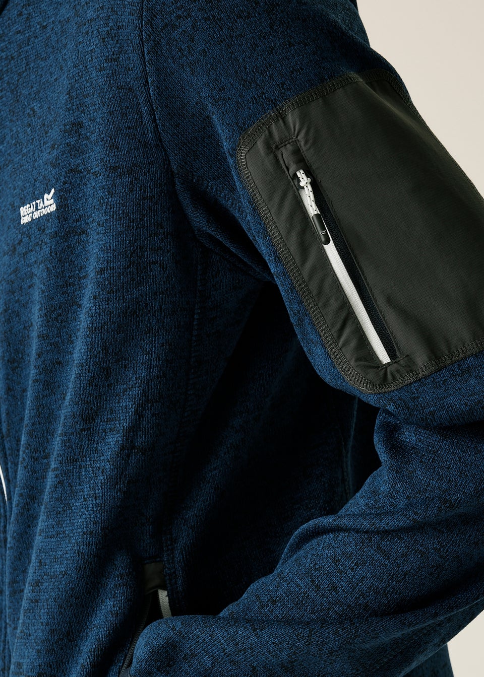 Regatta Ink Newhill Fleece
