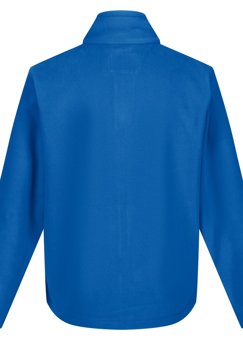 Regatta Oxford Cobalt Kids King II Anti-Pill Symmetry Fleece (3-16 yrs)