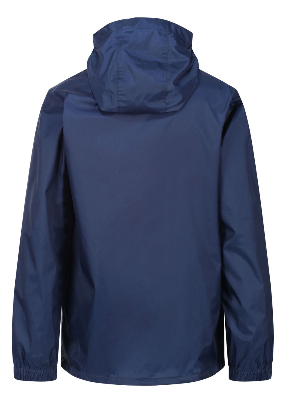 Regatta Midnight Kids' Pack-It III Waterproof Breathable Isolite Jacket