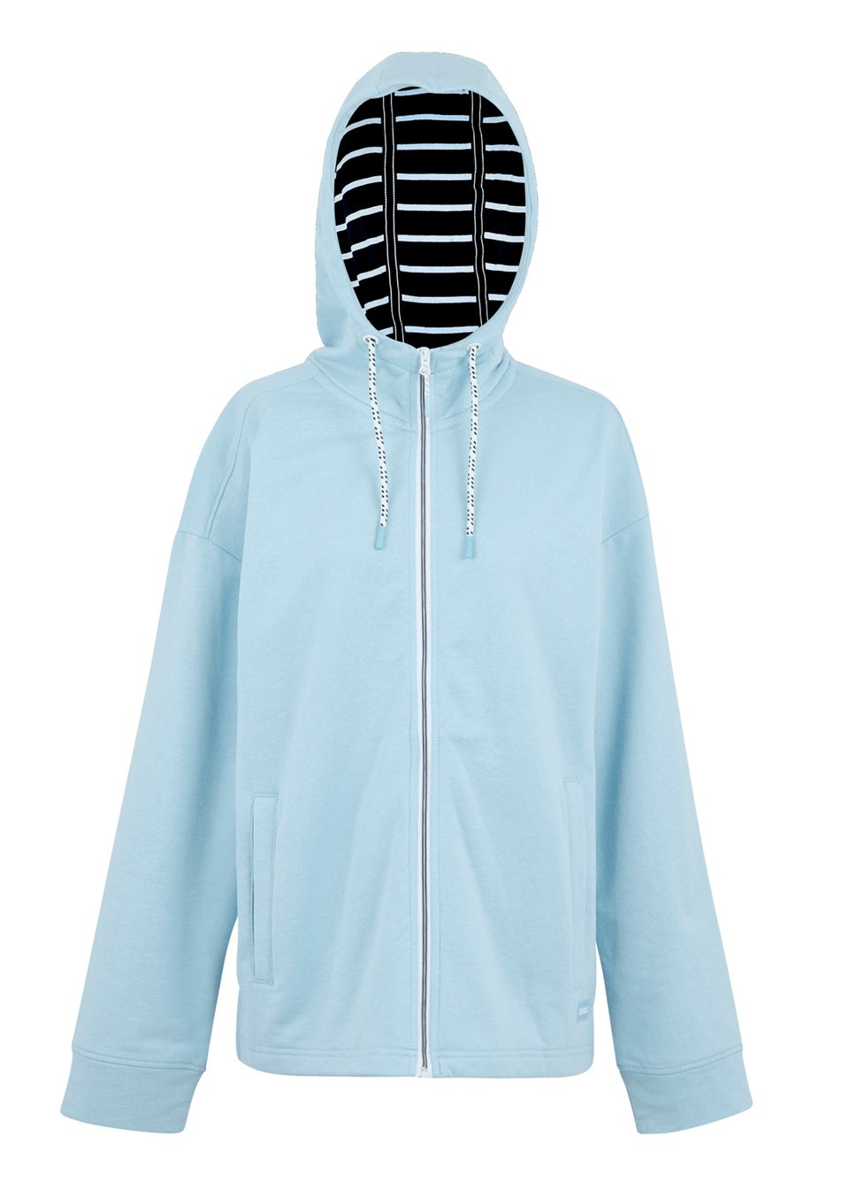Regatta Chambray Blue Bayletta II Hoody