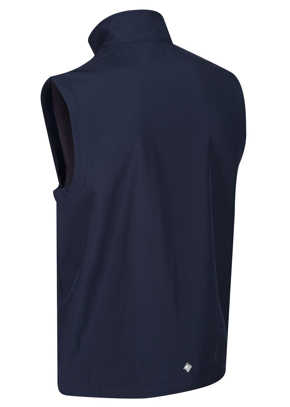 Regatta Navy Bradwell III Water Repellent Softshell Bodywarmer
