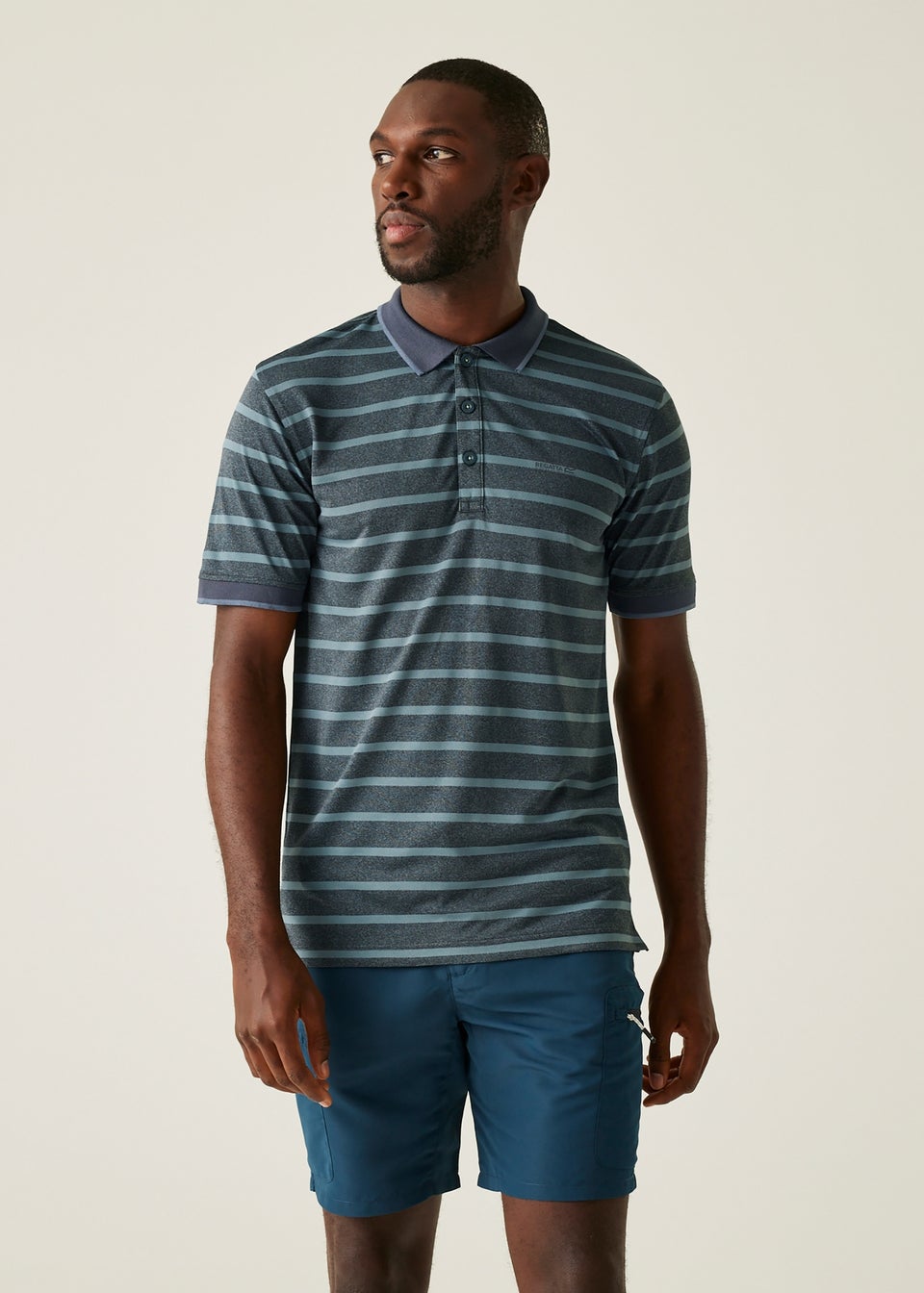 Regatta Stormy Weather Kildra Wicking T-Shirt