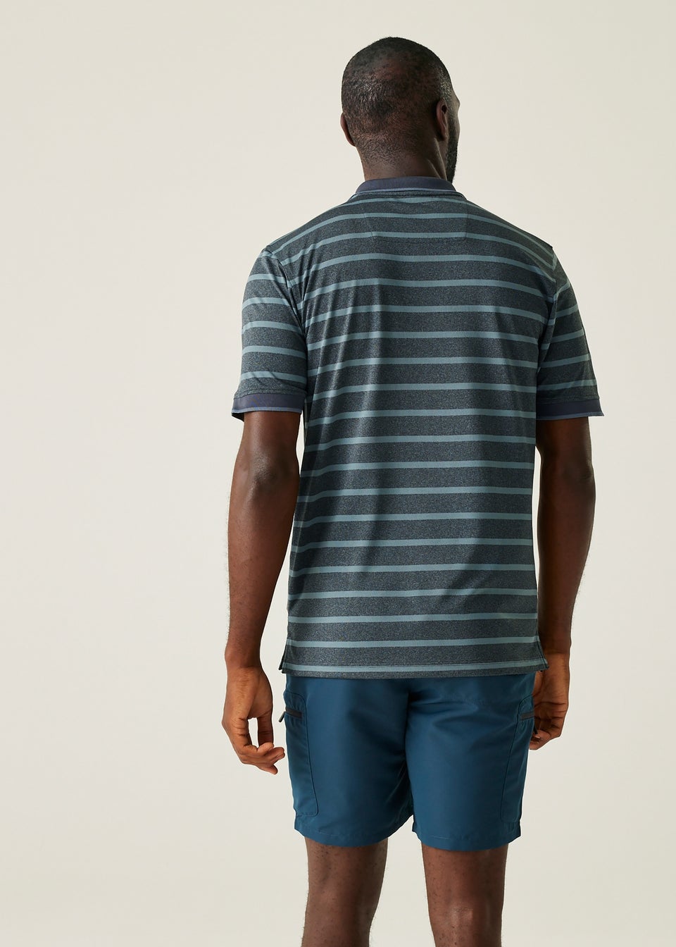 Regatta Stormy Weather Kildra Wicking T-Shirt
