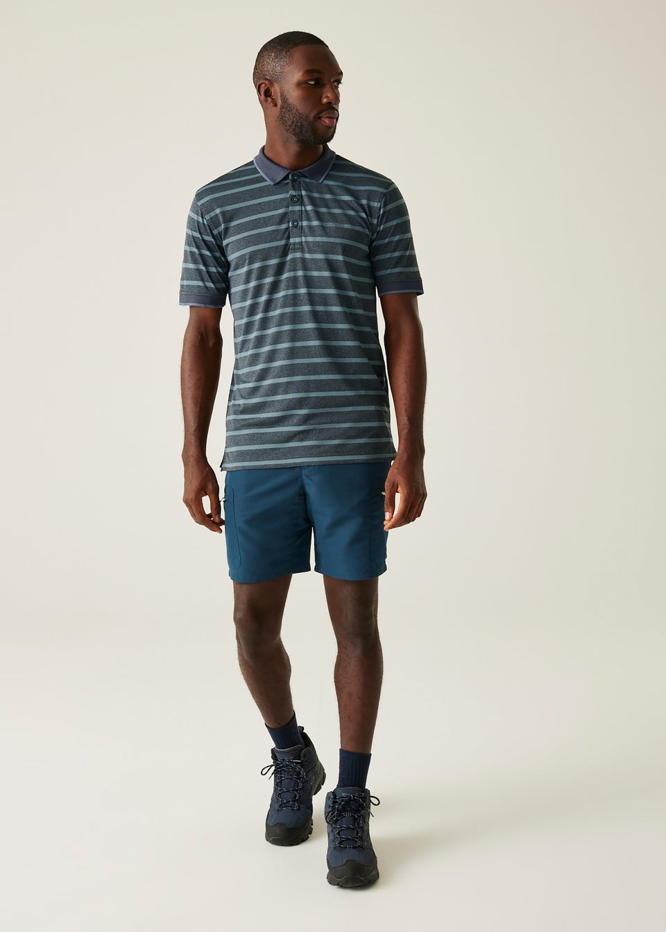 Regatta Stormy Weather Kildra Wicking T-Shirt