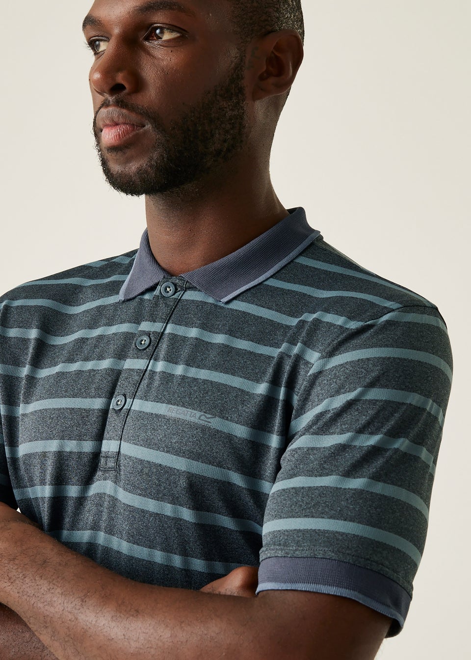 Regatta Stormy Weather Kildra Wicking T-Shirt