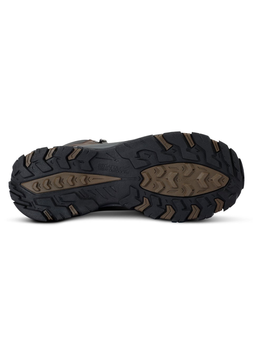 Regatta Peat Holcombe Classic Waterproof Breathable Isotex Walking Boots