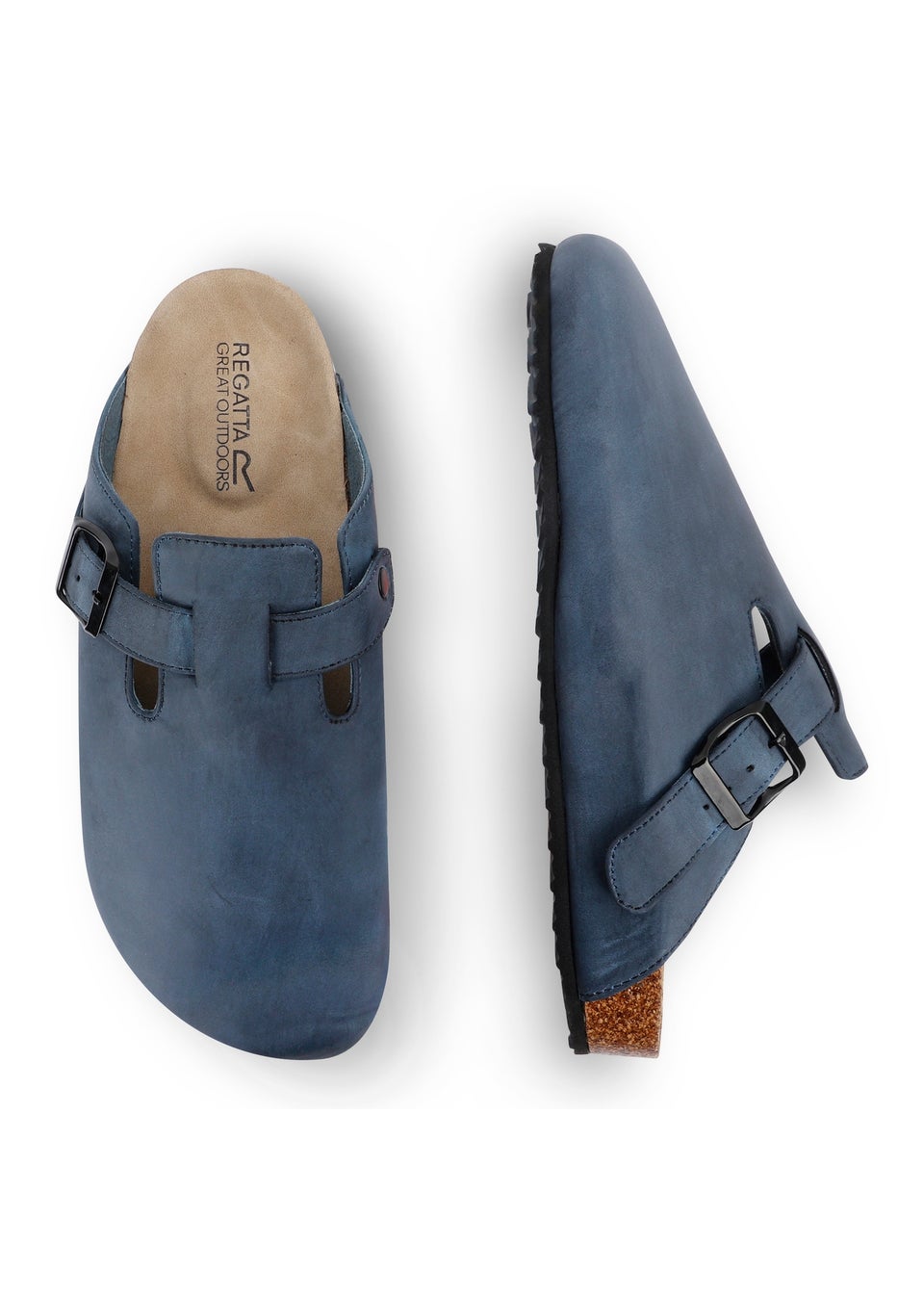 Regatta Briar Kaber Mule