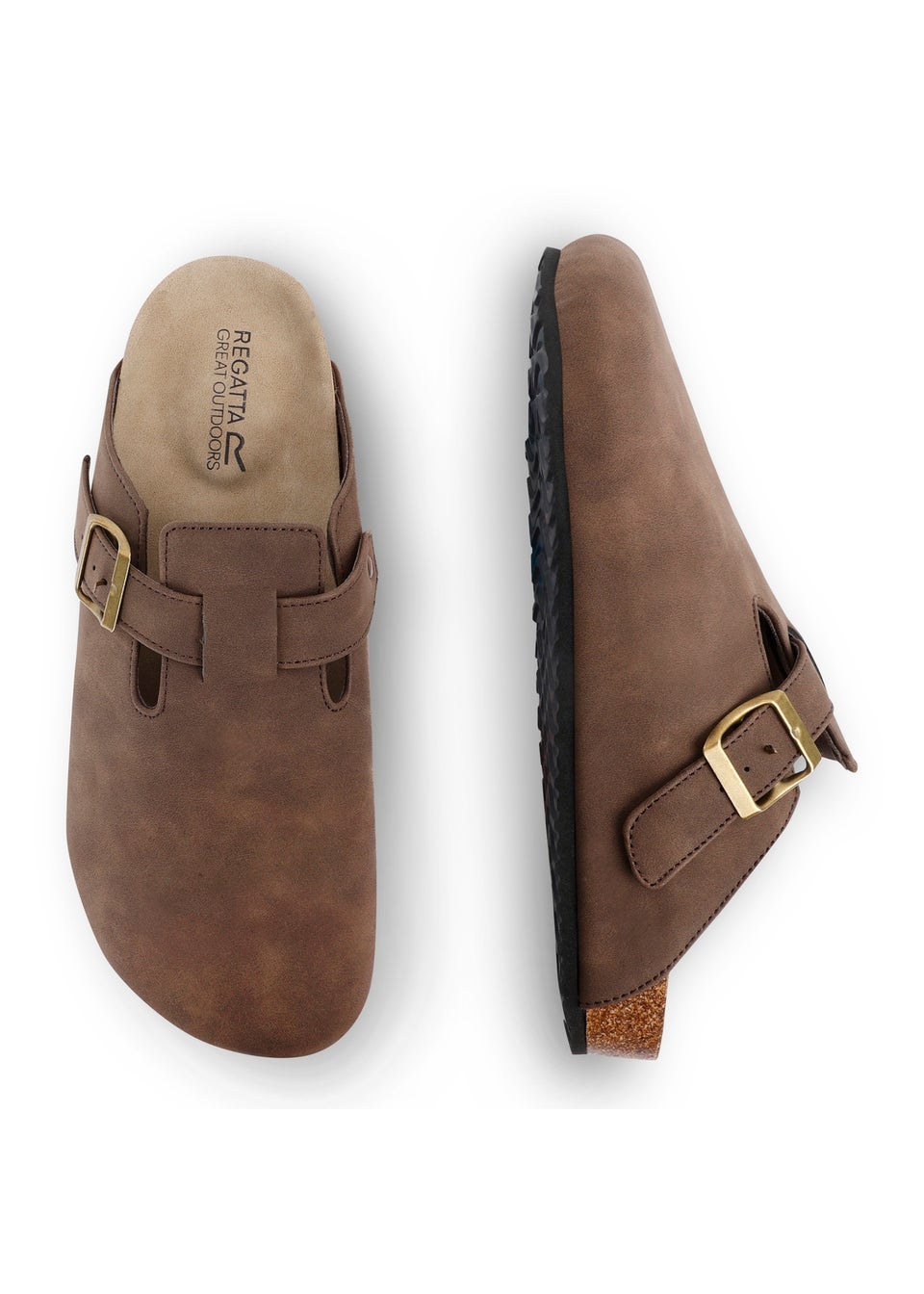 Regatta Peat Kaber Mule
