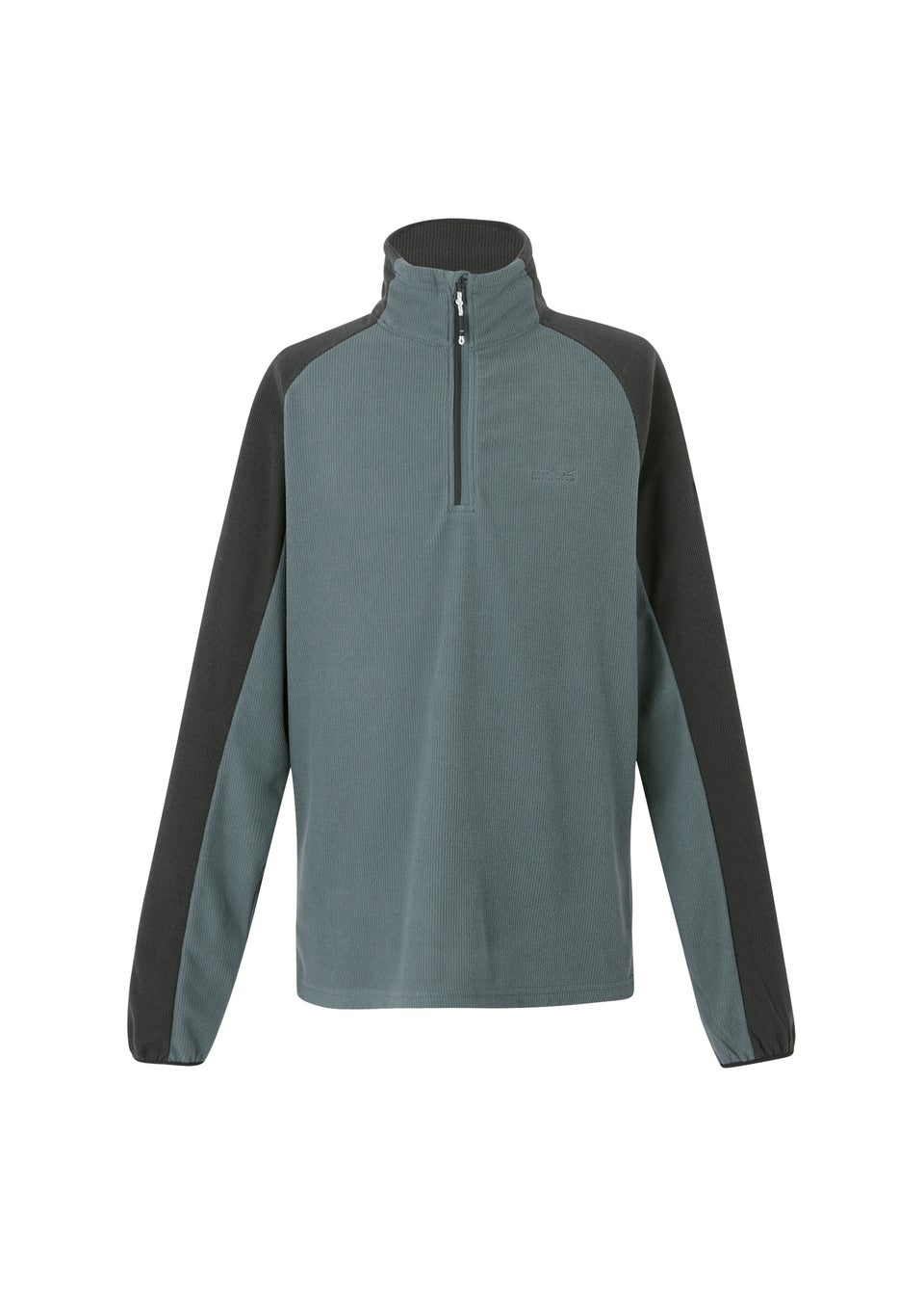 Regatta Stormy Weather Ash Elson II Warmloft Fleece