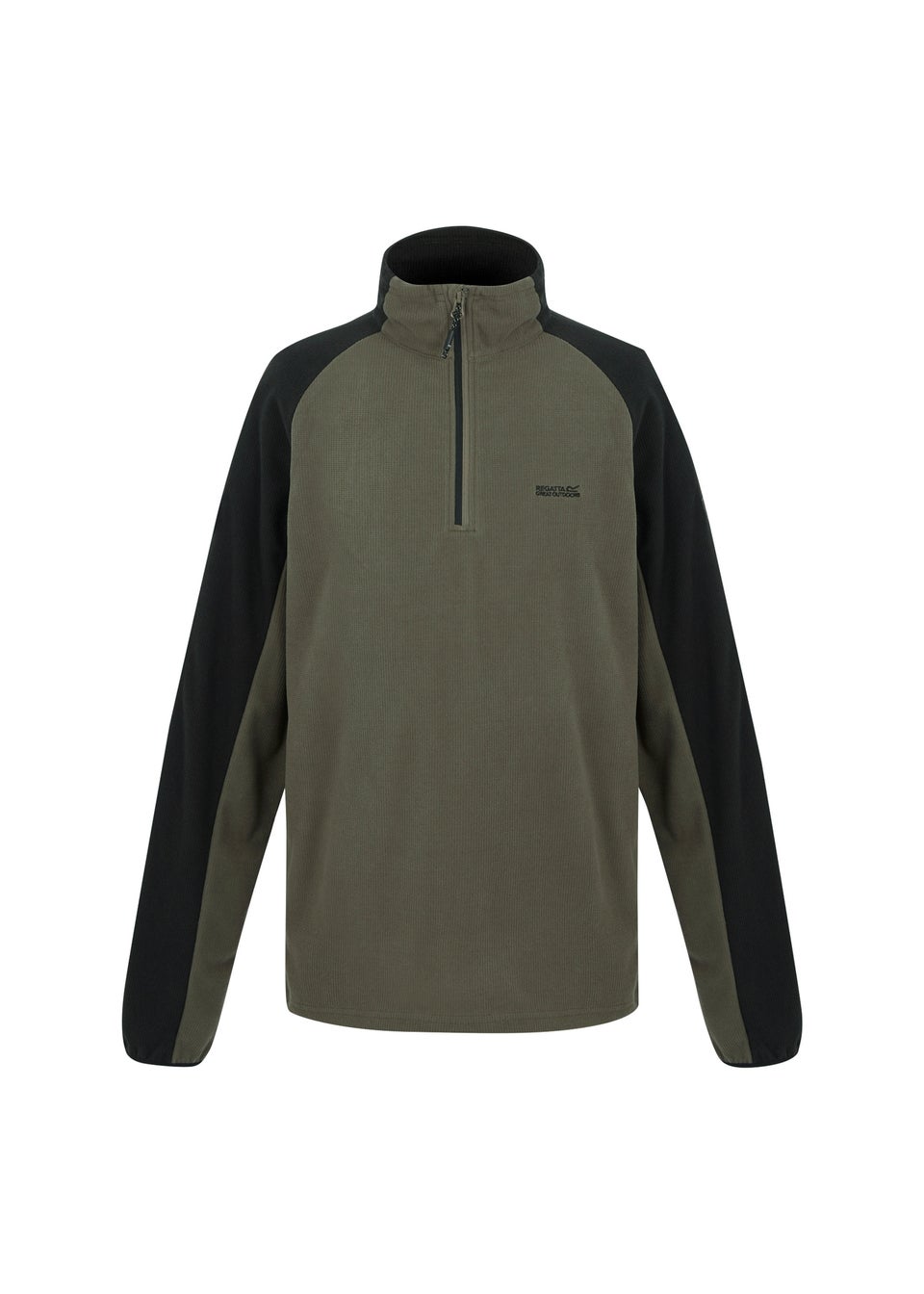 Regatta Treetop Mink Elson II Warmloft Fleece