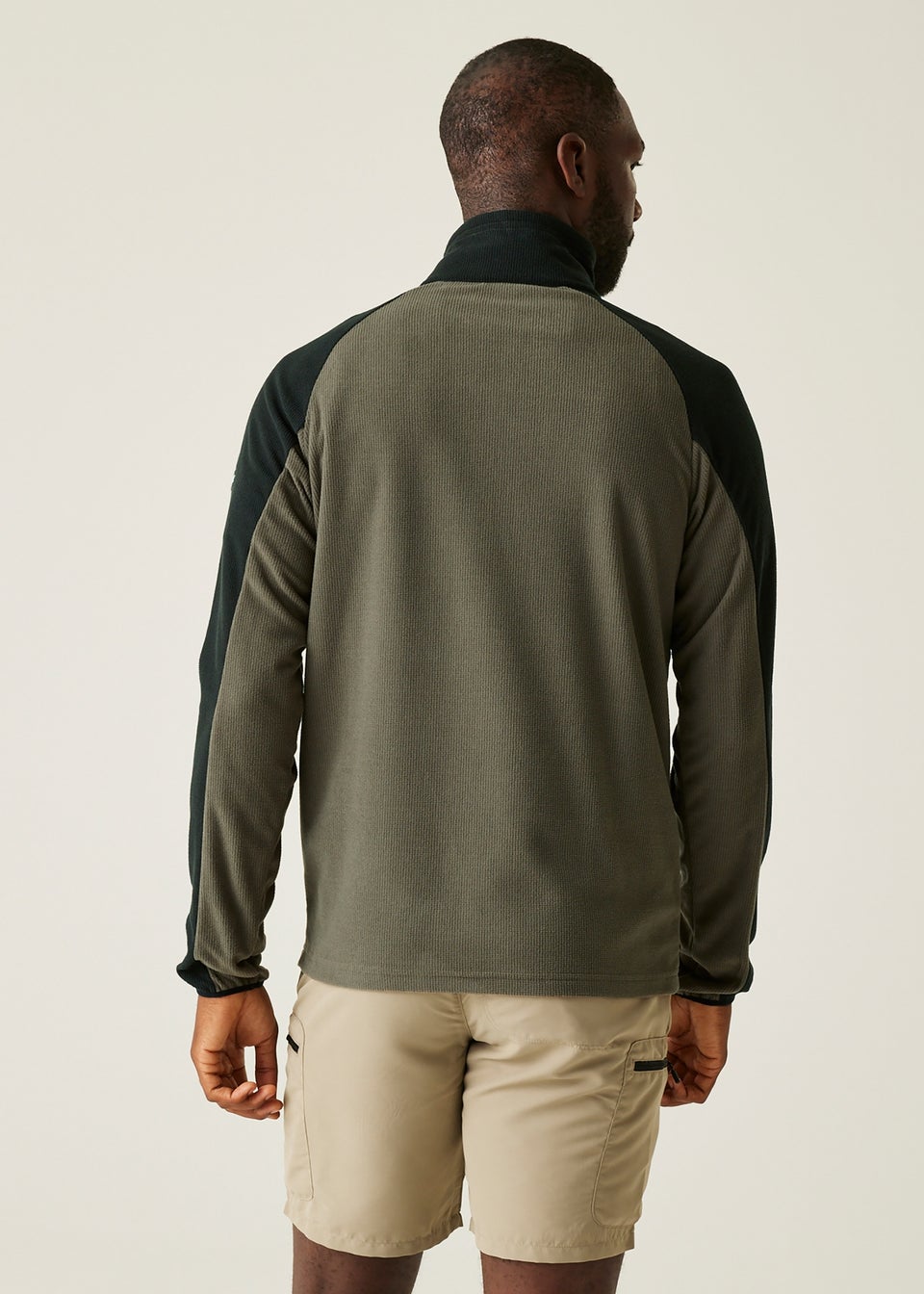 Regatta Treetop Mink Elson II Warmloft Fleece