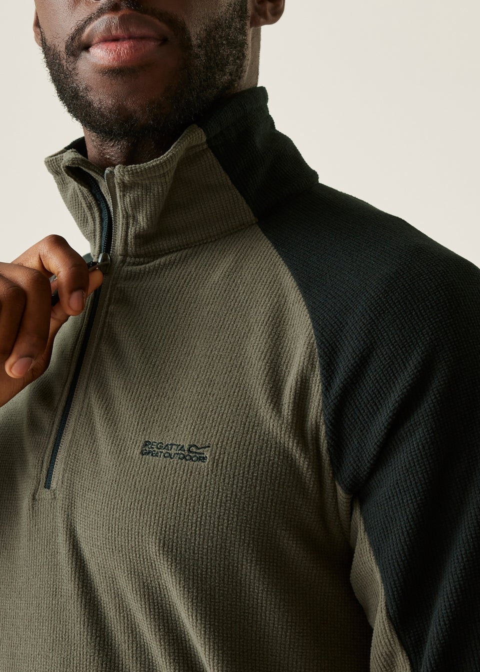 Regatta Treetop Mink Elson II Warmloft Fleece