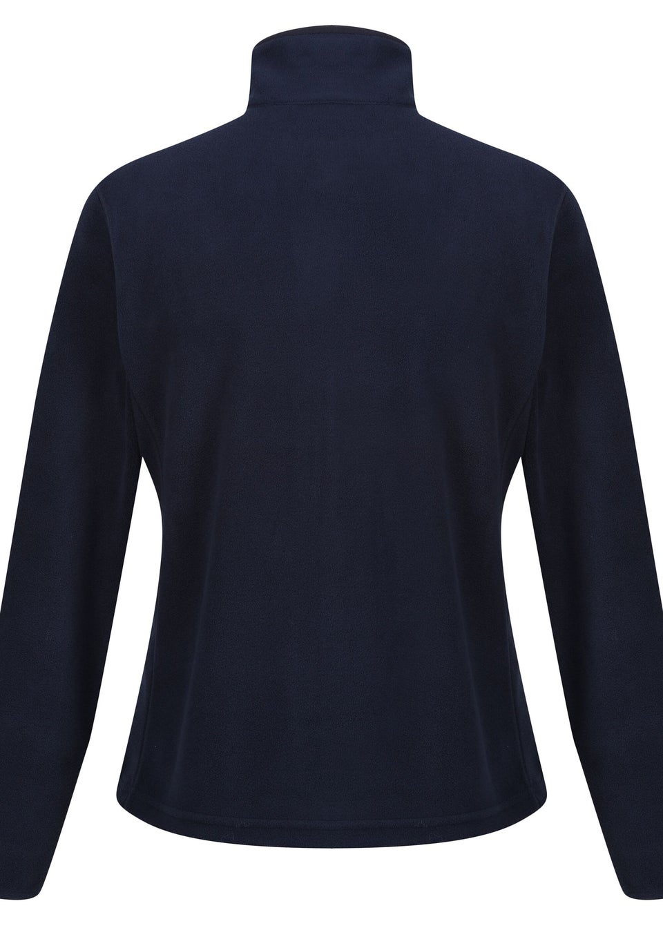 Regatta Navy Floreo IV Anti-Pill Symmetry Fleece
