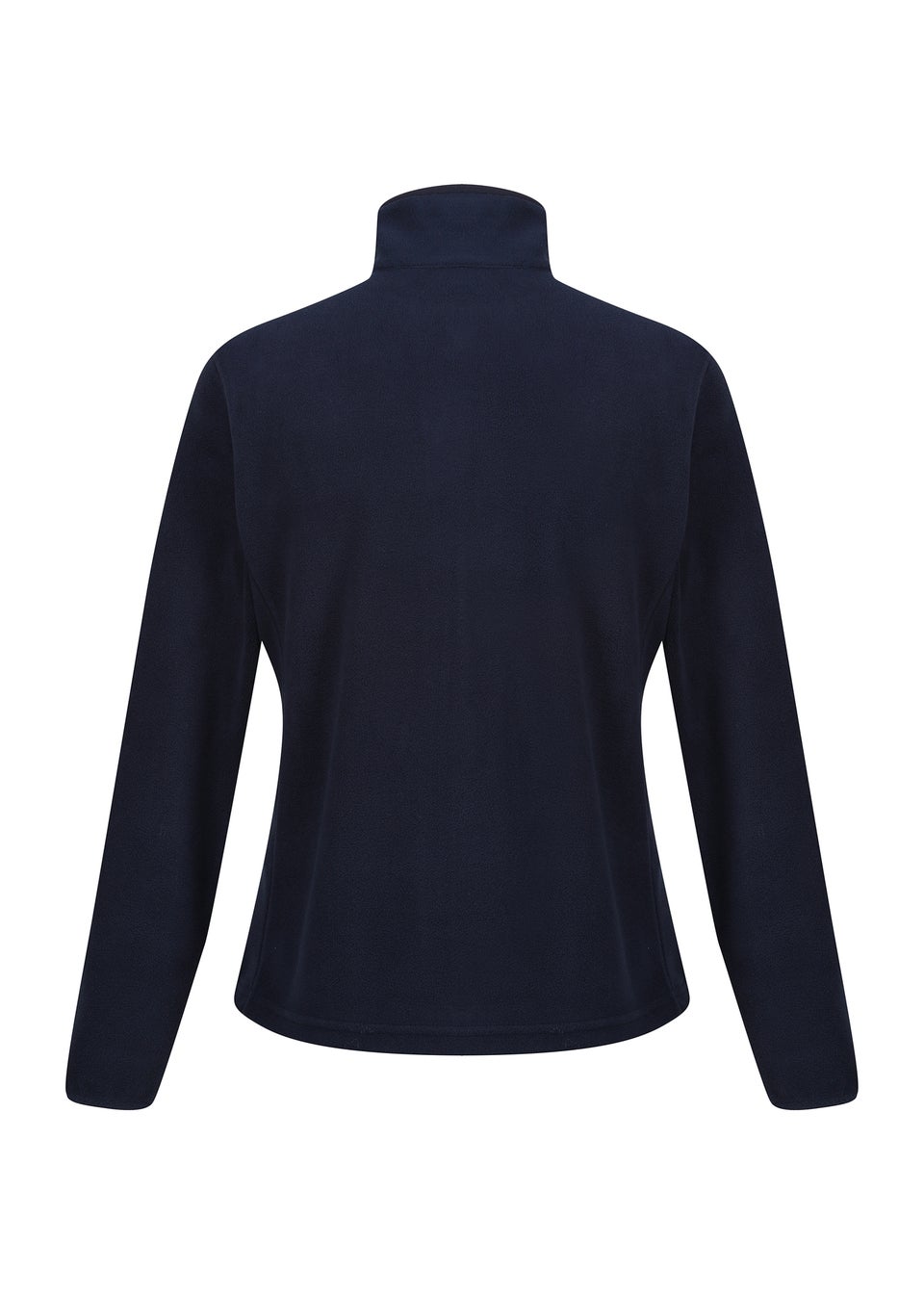Regatta Navy Floreo IV Anti-Pill Symmetry Fleece