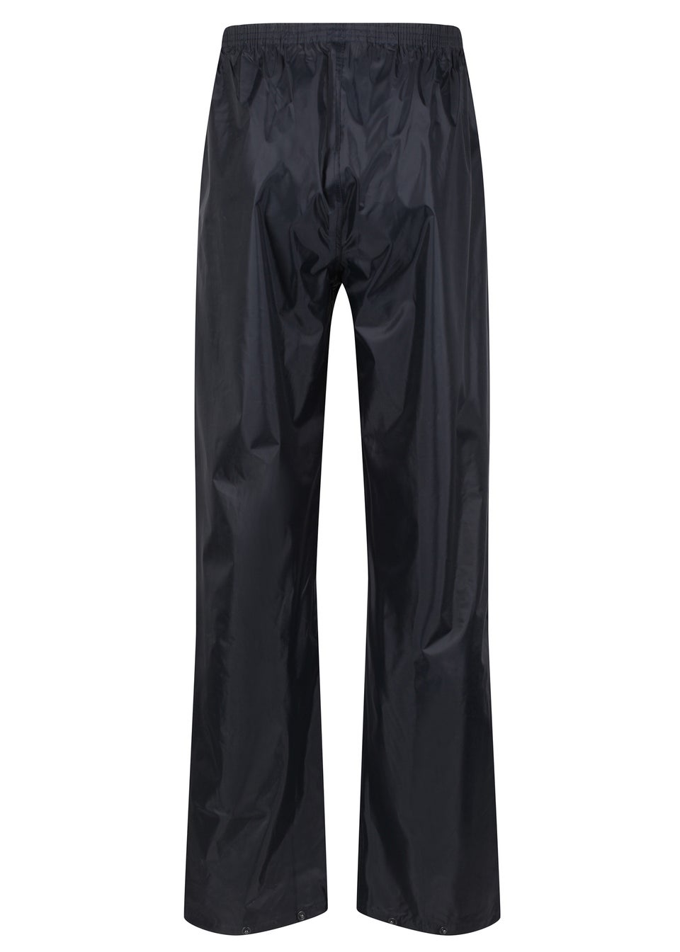 Regatta Navy Adult Stormbreak Waterproof Hydrofort Overtrousers