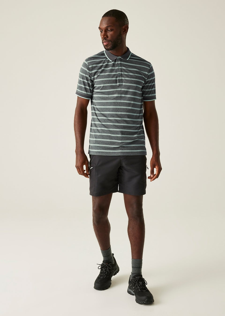 Regatta Glacier Kildra Wicking T-Shirt