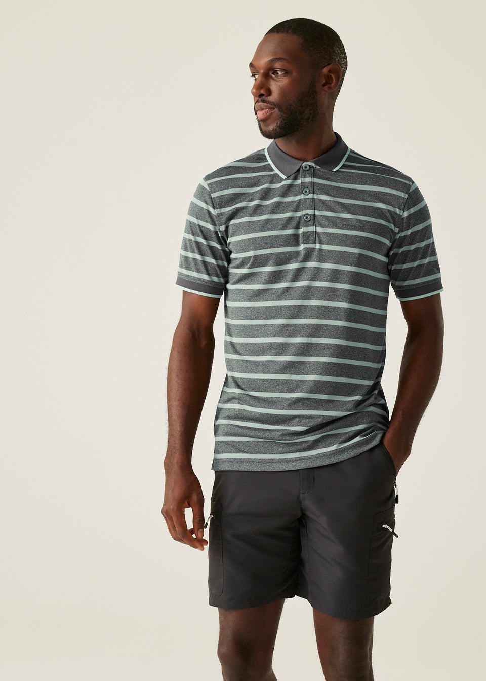 Regatta Glacier Kildra Wicking T-Shirt