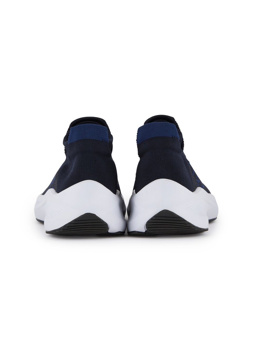 Regatta Blue Orton Breathable Trainers