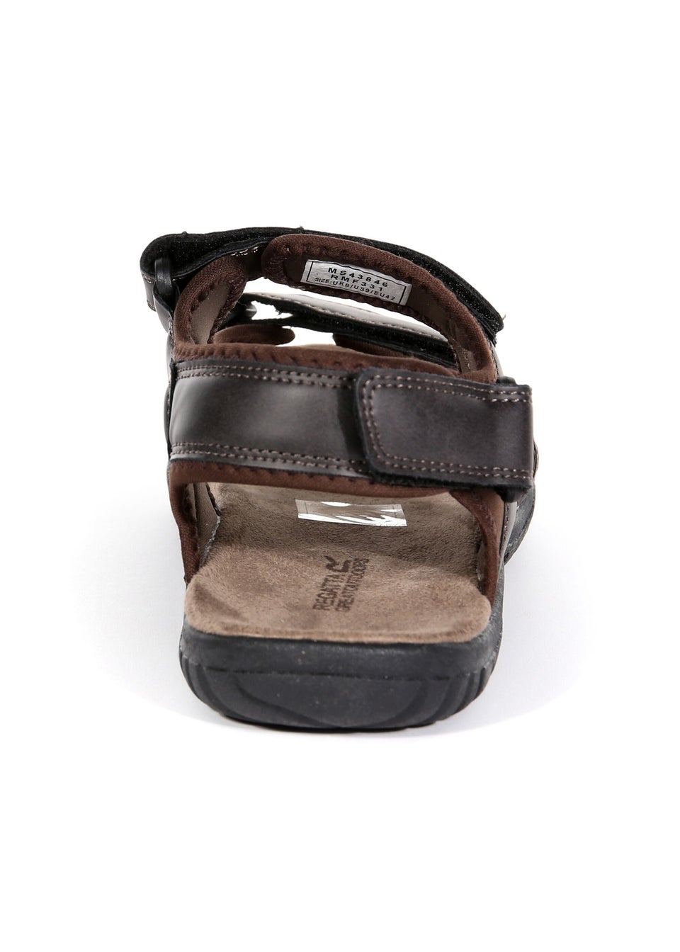 Regatta Coffee Haris Lightweight Sandals