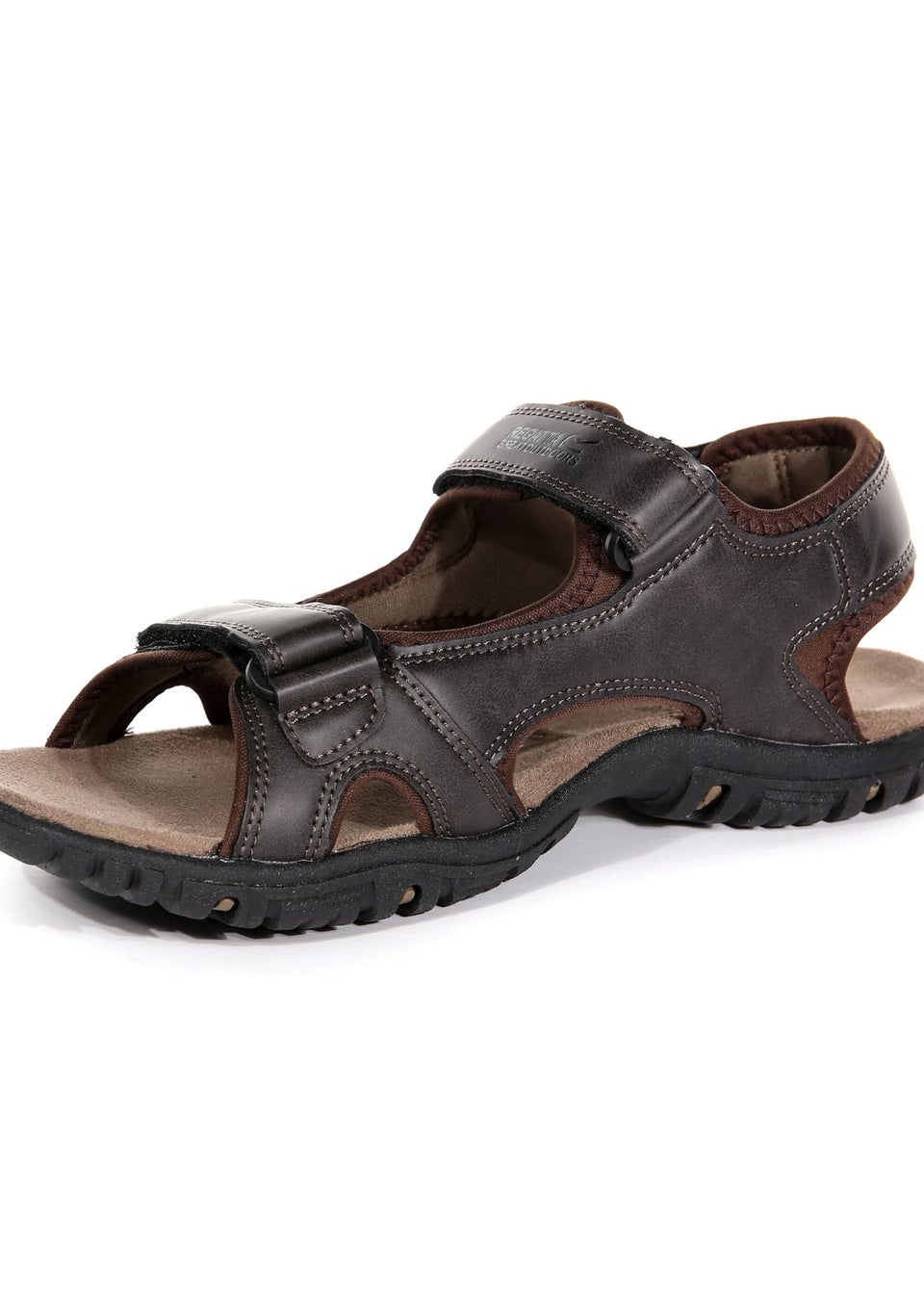 Regatta Coffee Haris Lightweight Sandals