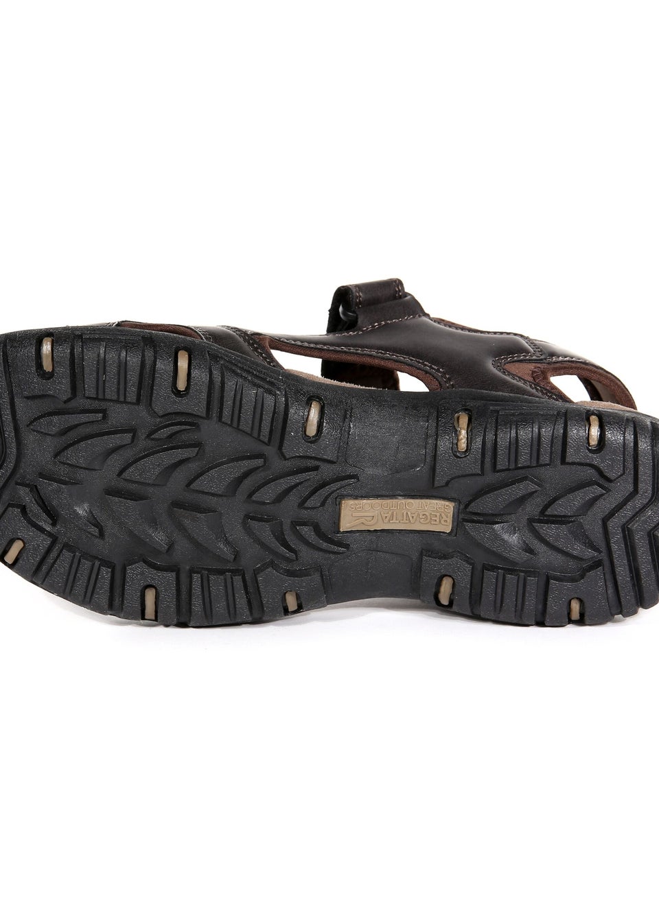Regatta Coffee Haris Lightweight Sandals