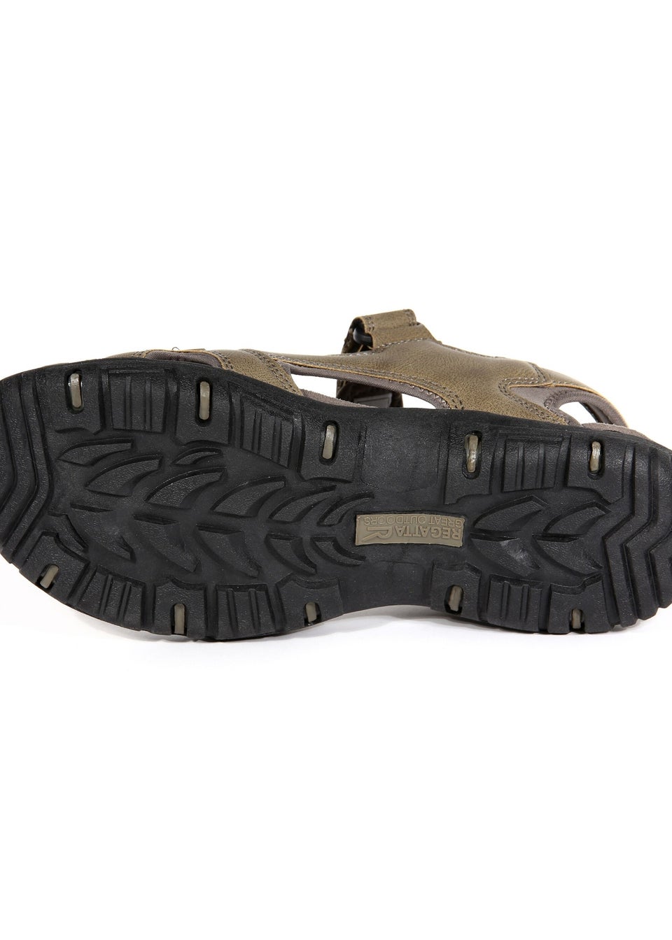 Regatta Walnut Treetop Haris Lightweight Sandals