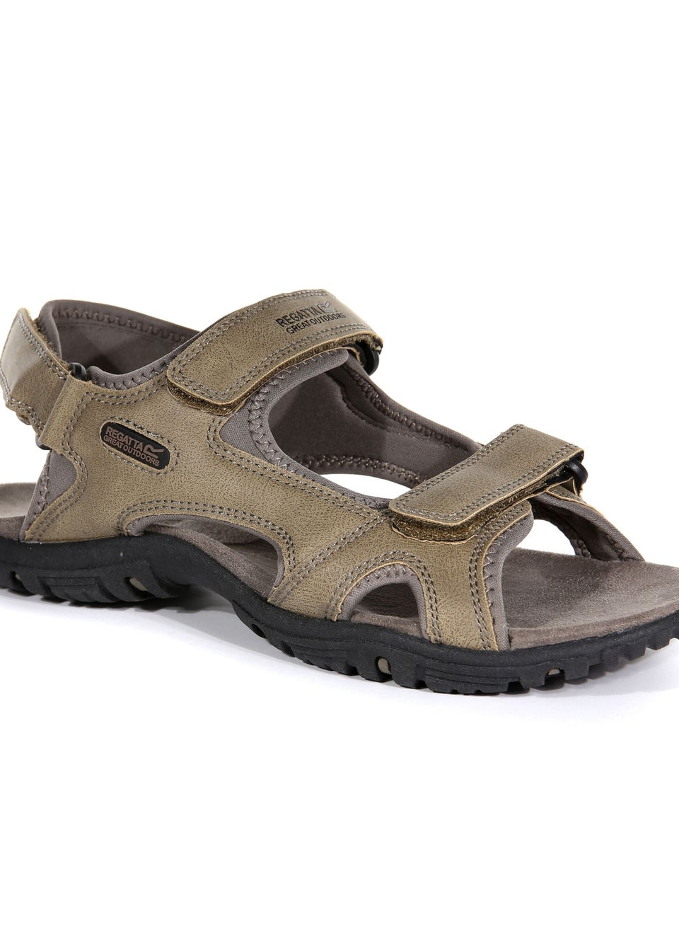 Regatta Walnut Treetop Haris Lightweight Sandals