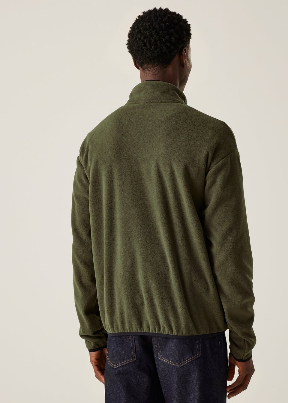 Regatta Dark Khaki Frankie Fleece