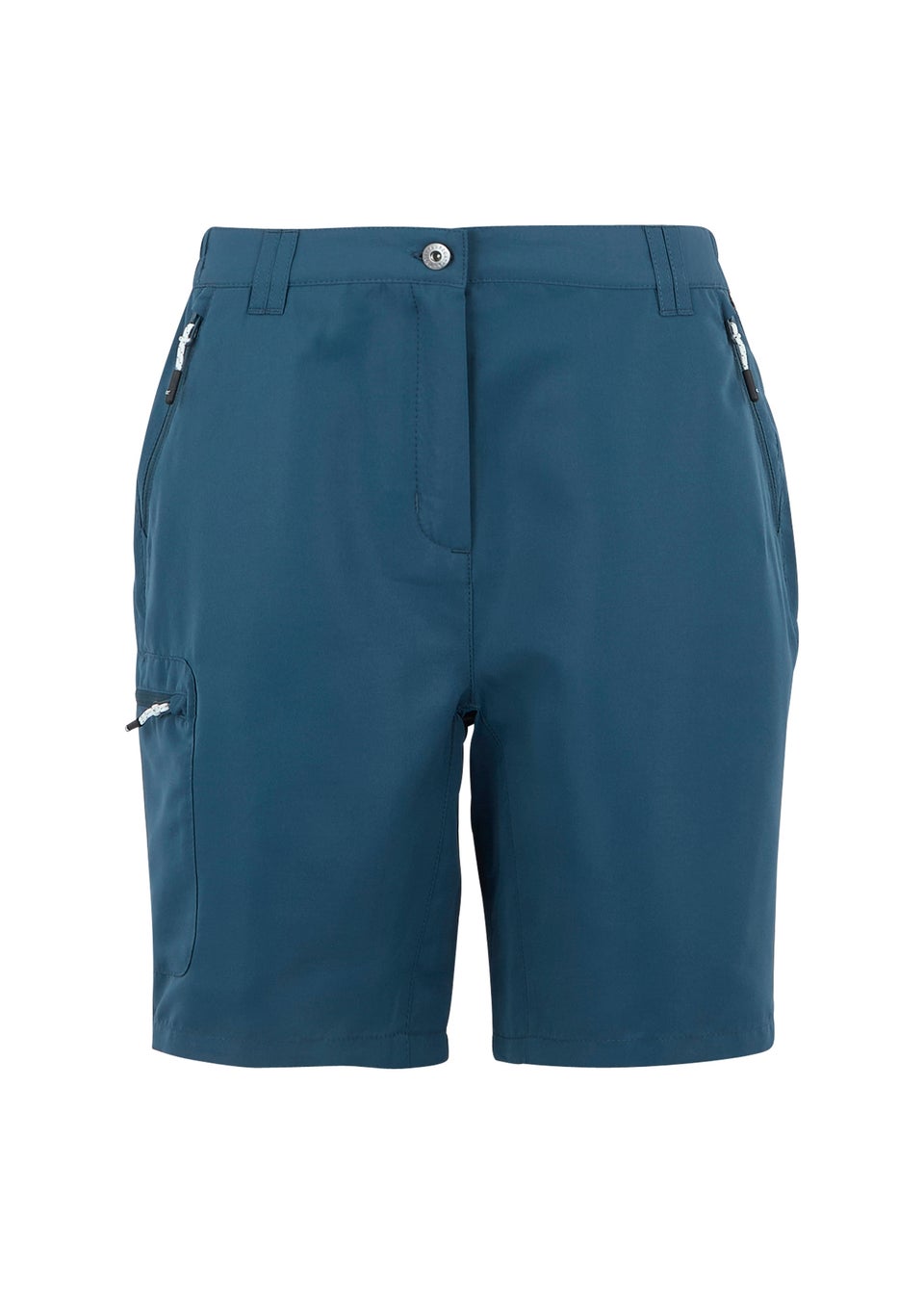 Regatta Dark Denim Chaska III Lightweight Shorts