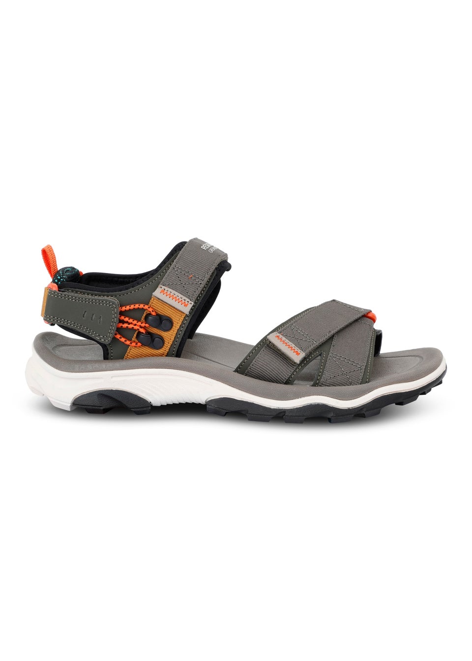 Regatta Treetop Mocha Blaze Sandals