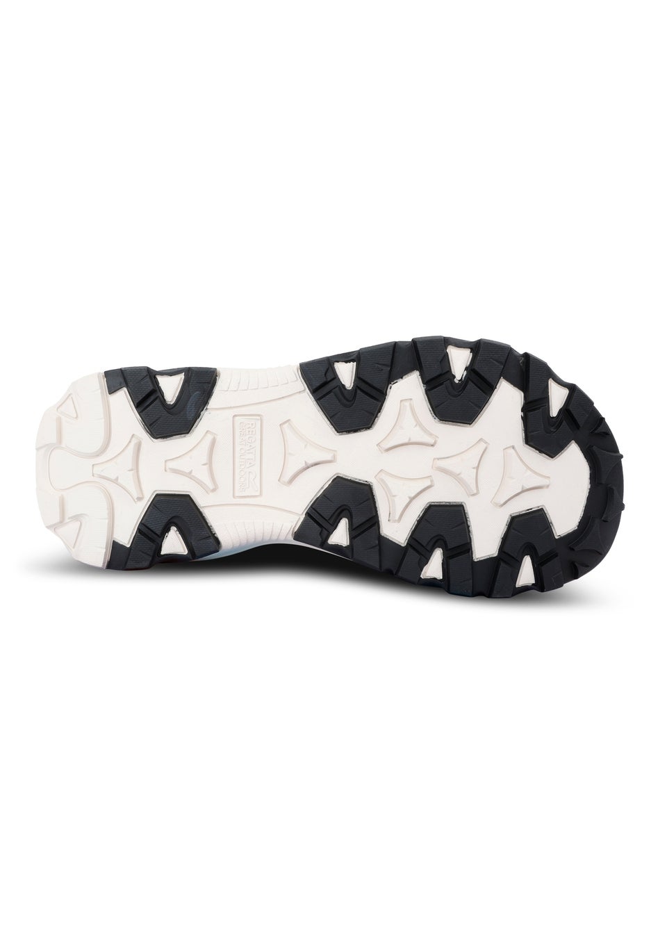 Regatta Treetop Mocha Blaze Sandals