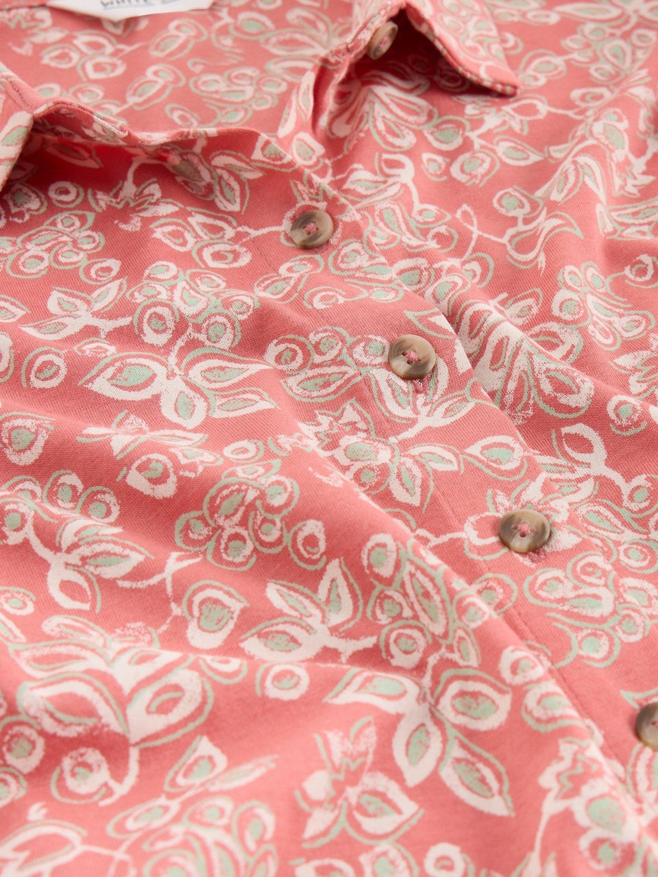 Blusenkleid Rua aus Jersey