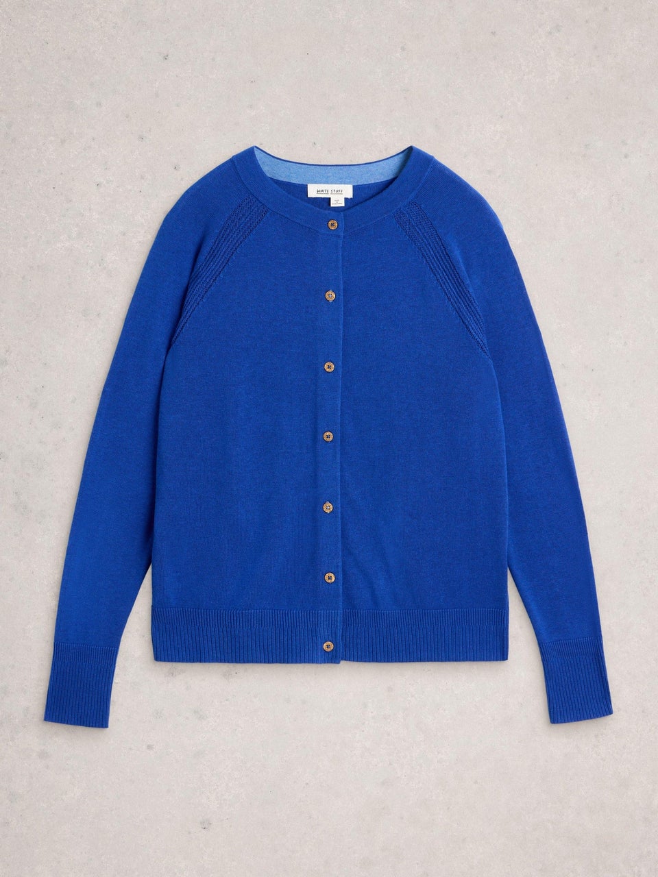 Strickjacke Lulu
