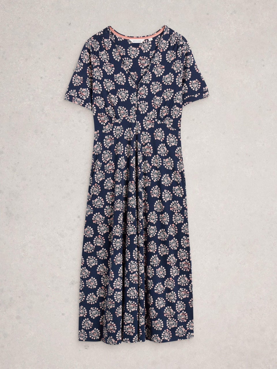 Jerseykleid Megan
