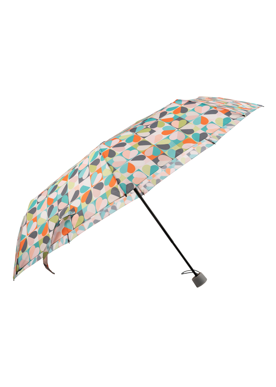 Beau & Elliot Multi Coloured Carnaby Umbrella Bloom