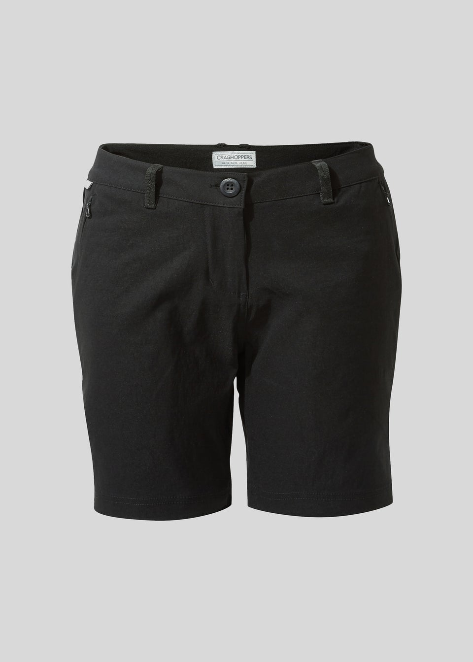 Craghoppers Black Kiwi Pro Short