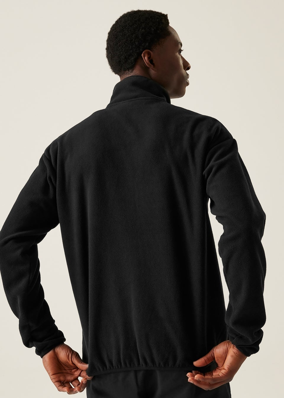 Regatta Black Frankie Fleece