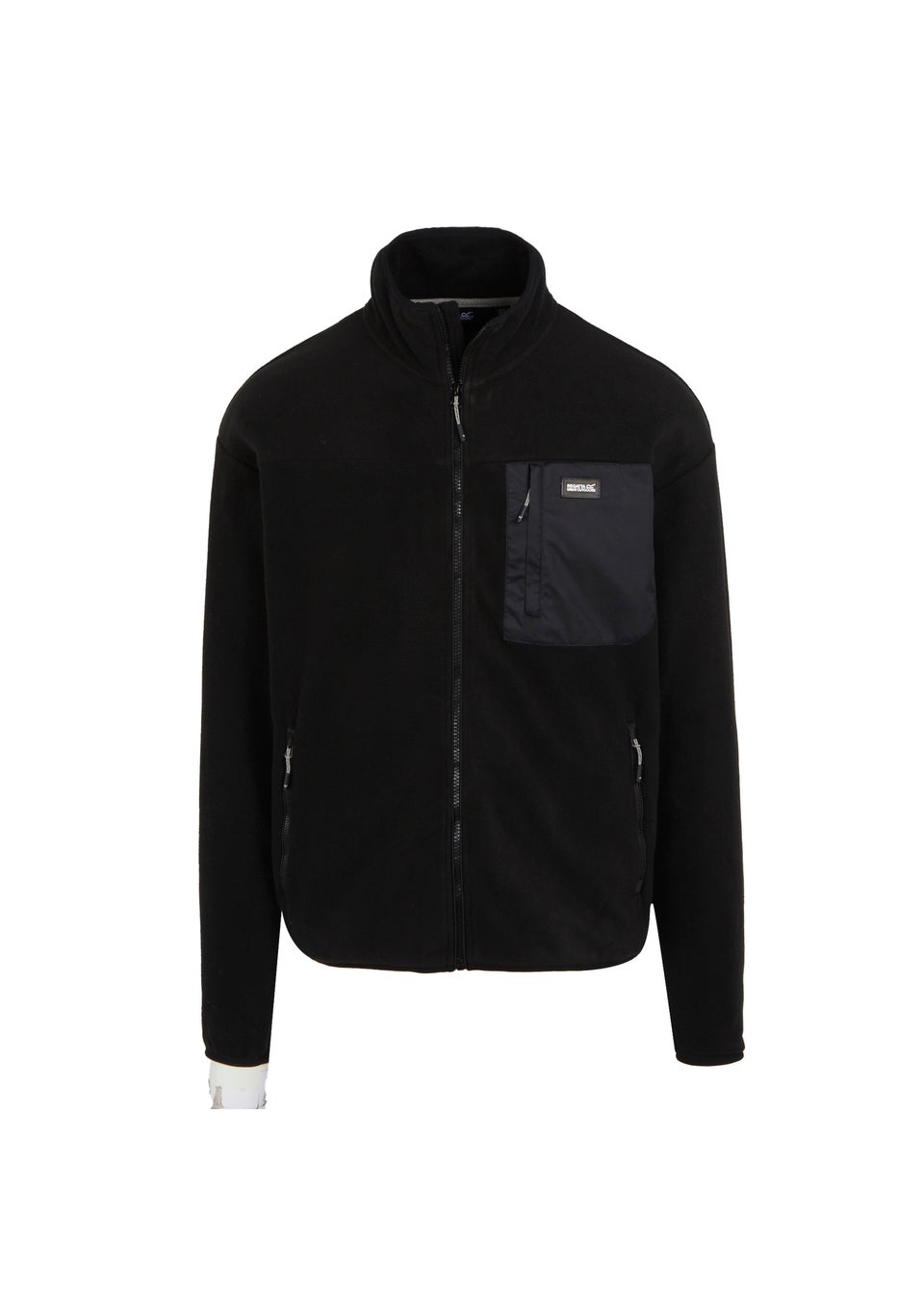 Regatta Black Frankie Fleece