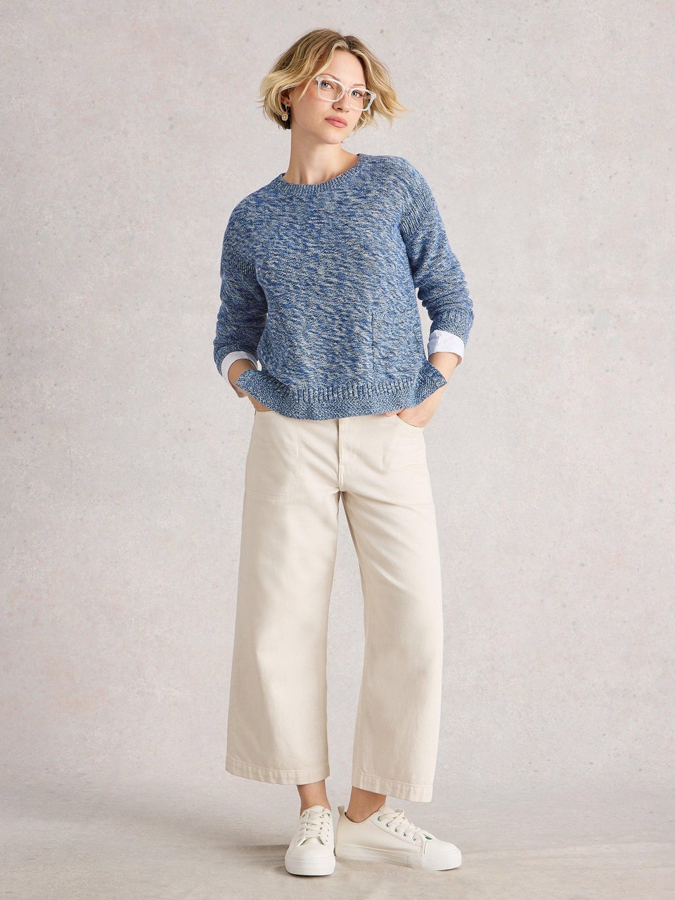 Pullover Victoria