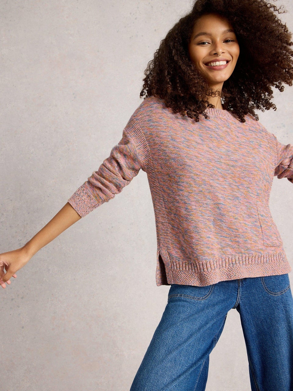 Pullover Victoria