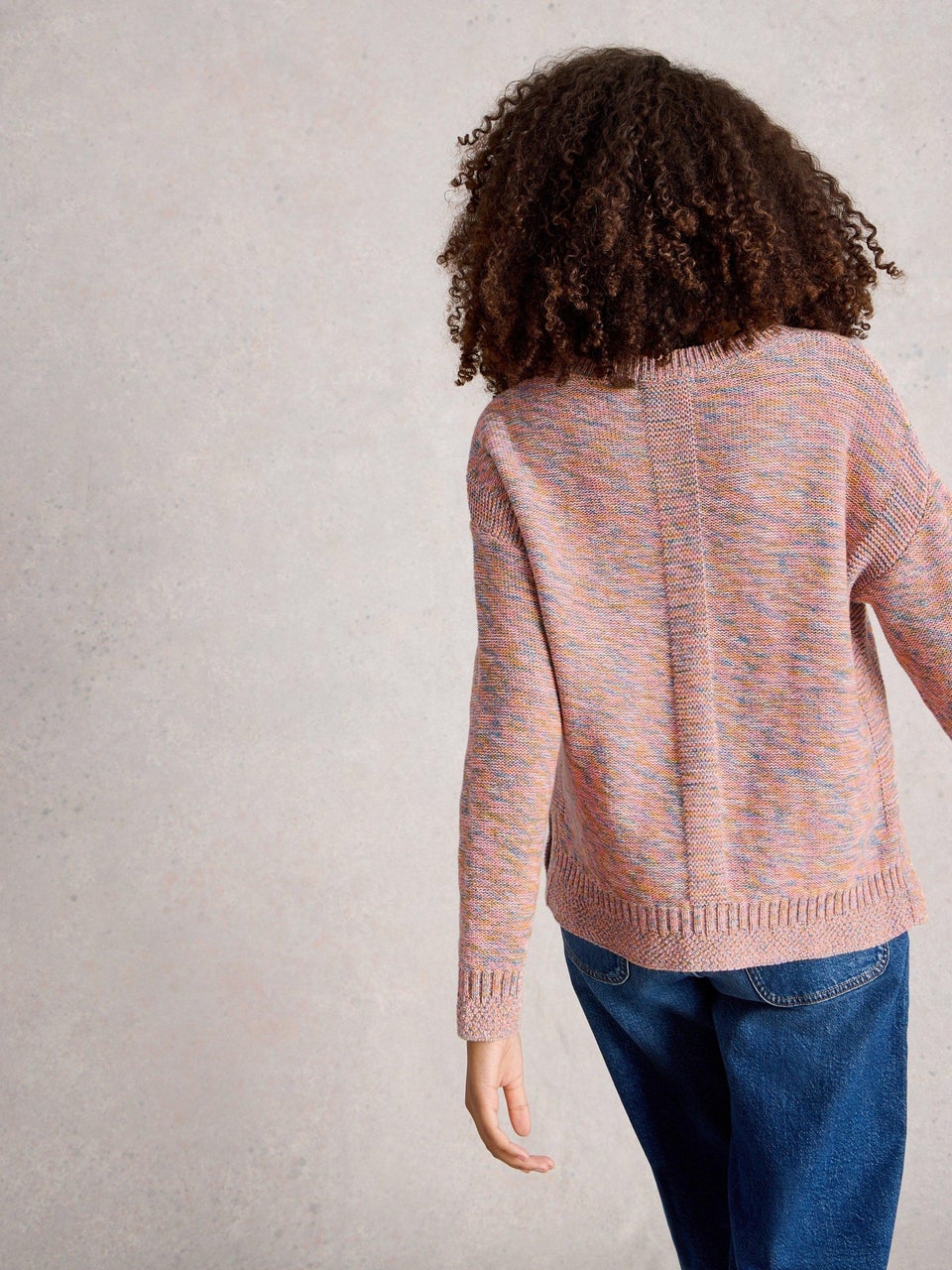 Pullover Victoria