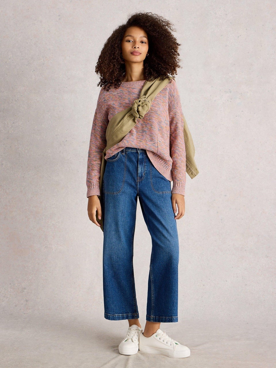 Pullover Victoria