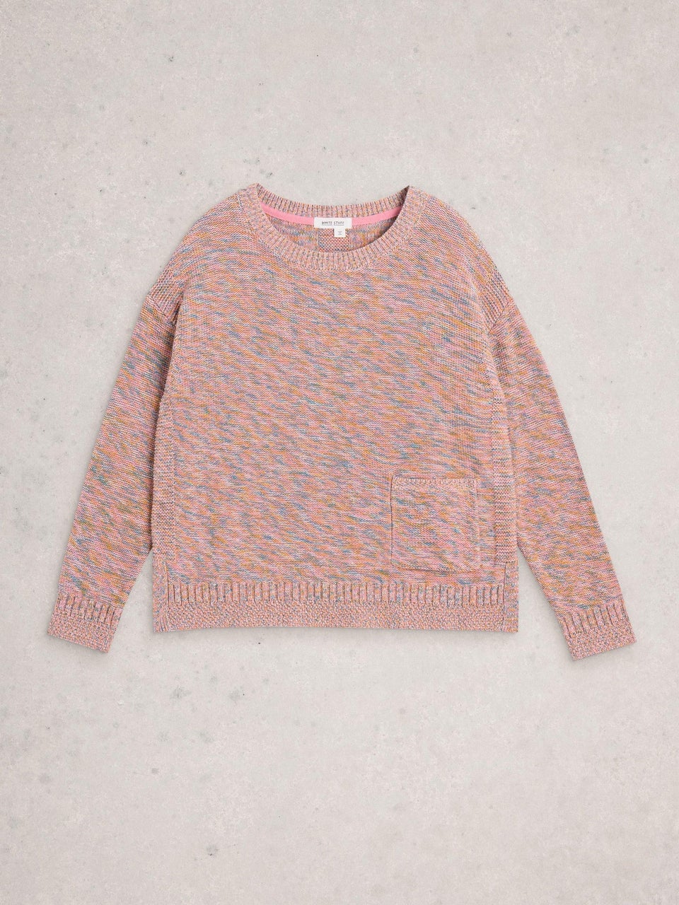 Pullover Victoria