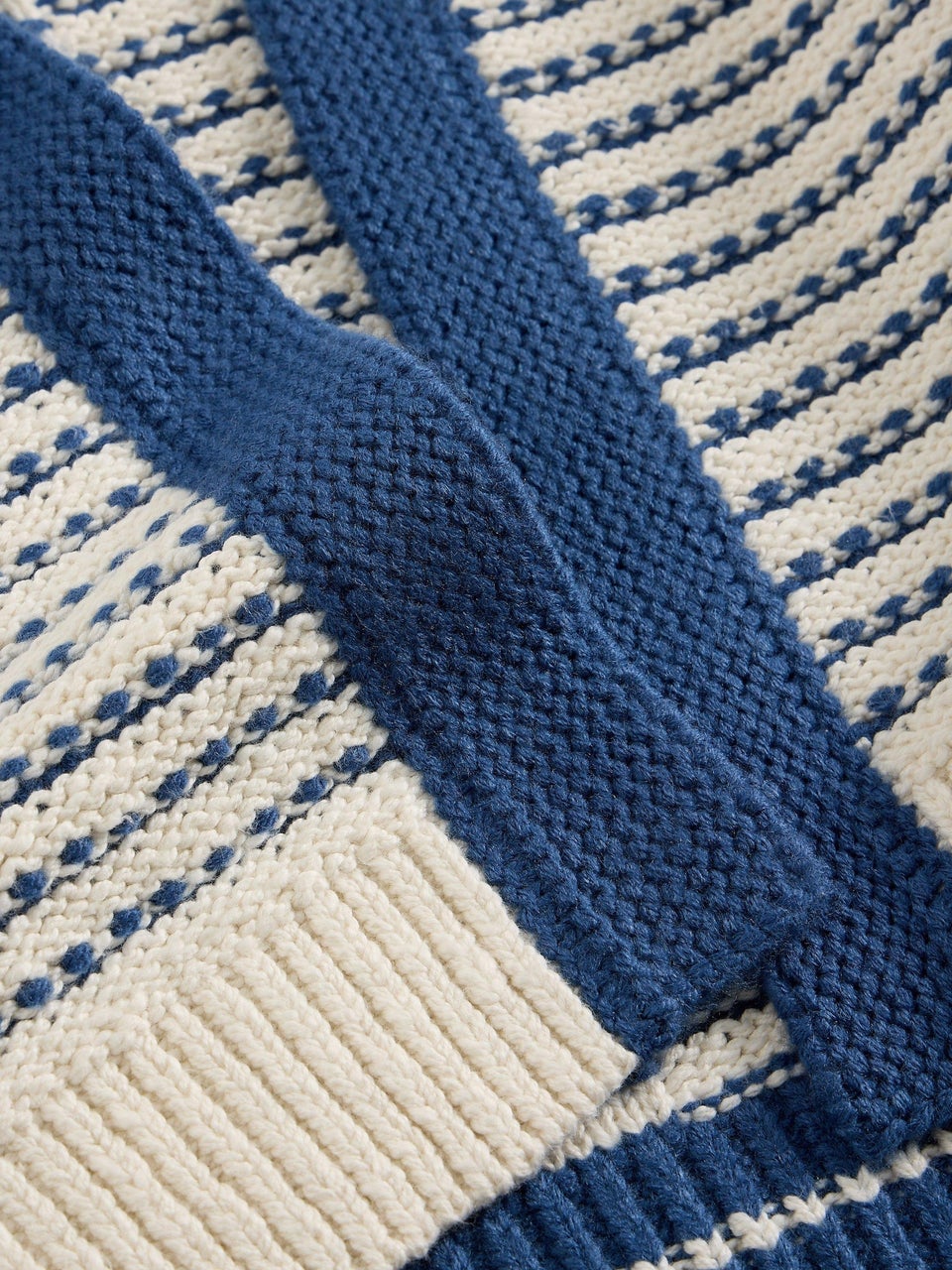 Strickweste Kylie