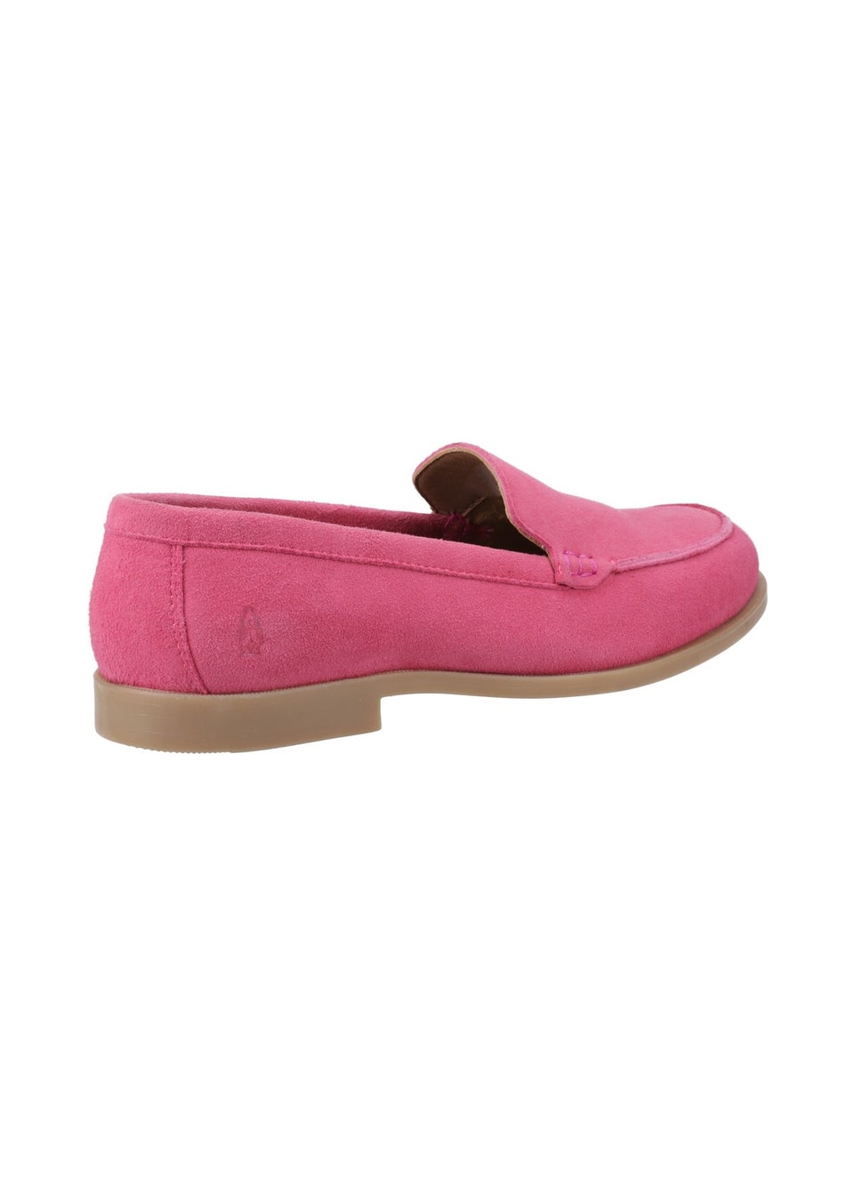 Hush Puppies Pink Natasha Loafer