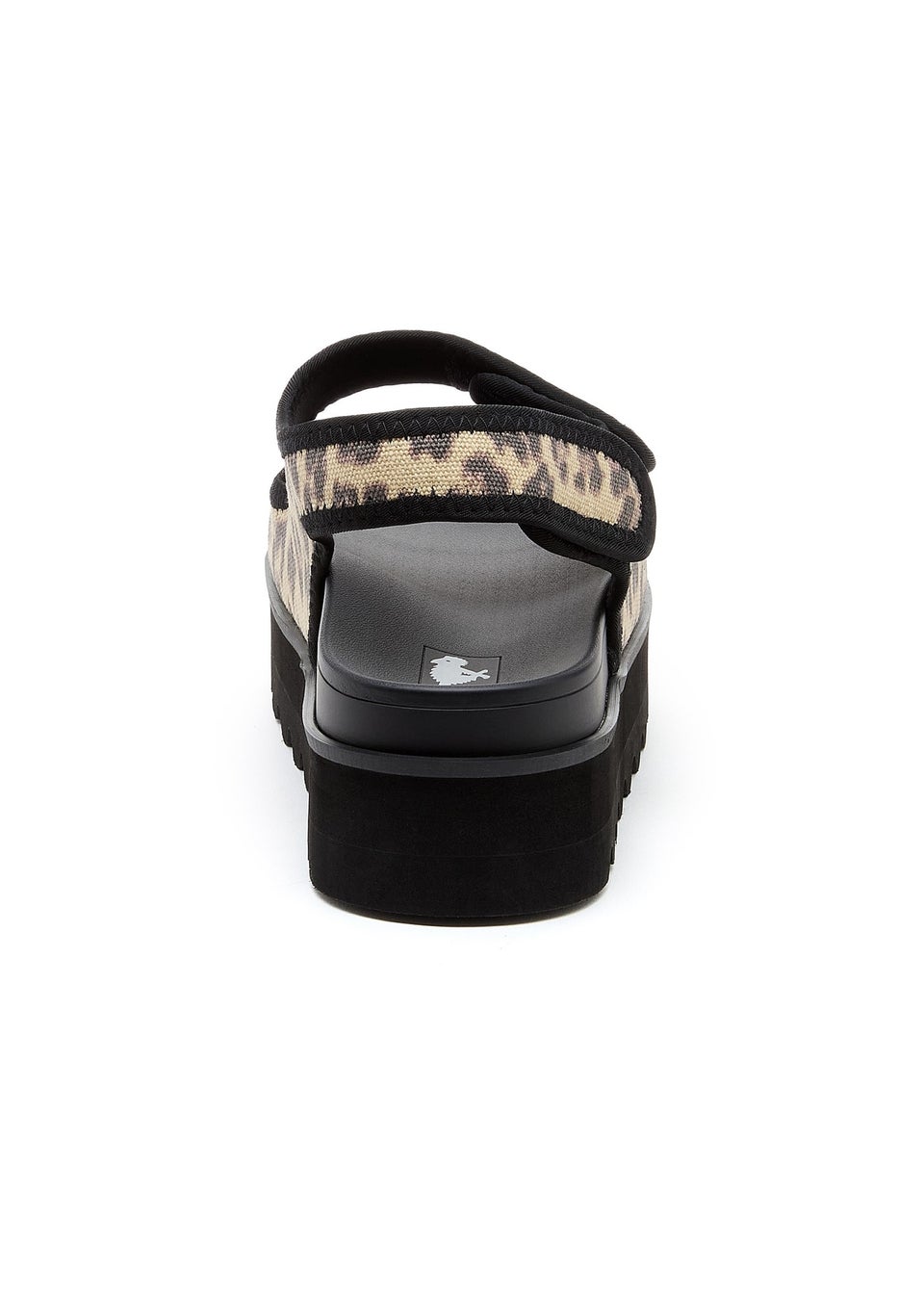 Rocket Dog Multicoloured Balmy Dexter Sandal