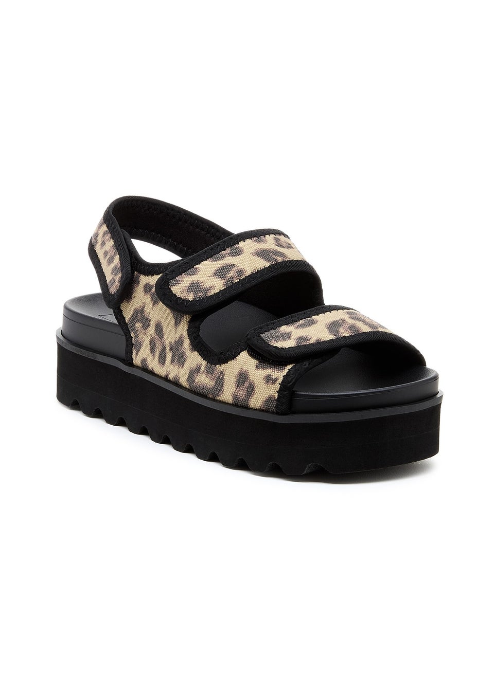 Rocket Dog Multicoloured Balmy Dexter Sandal
