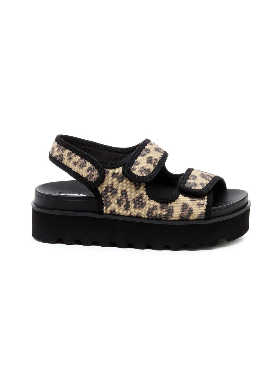 Rocket Dog Multicoloured Balmy Dexter Sandal