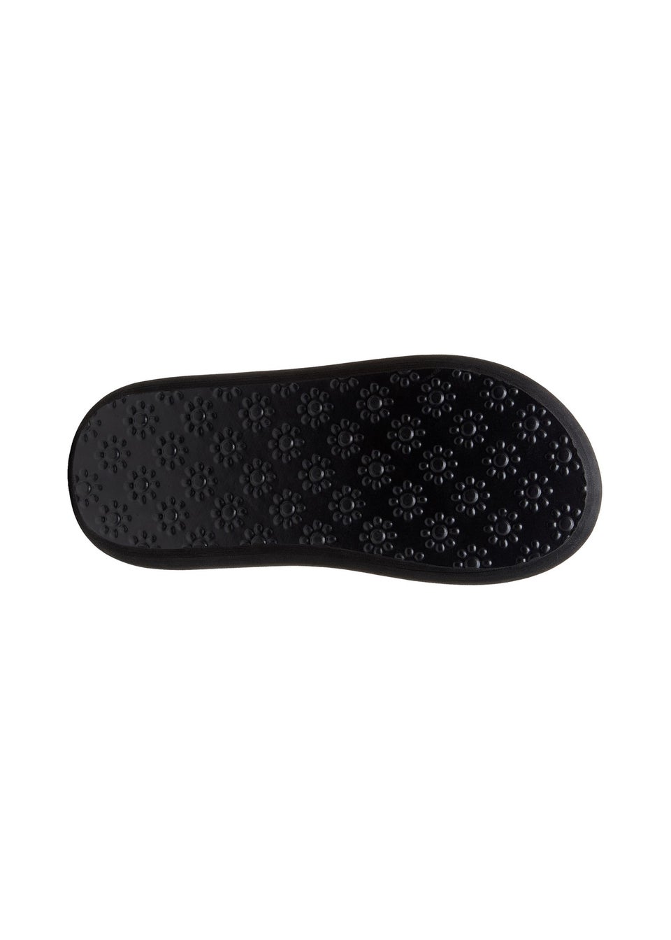 Rocket Dog Black Splash Bahama Sandal